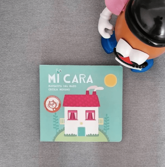 mi casa es mi cara