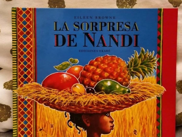‘La sorpresa de&nbsp;Nandi’